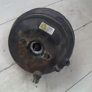 NISSAN ALMERA 98-00 Fékrásegítőbontott alkatrész Azonnal elérhető