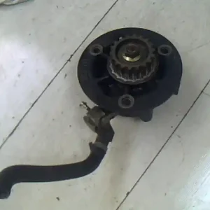 NISSAN ALMERA 98-00 Vákuumpumpa bontott alkatrész Utolsó esély