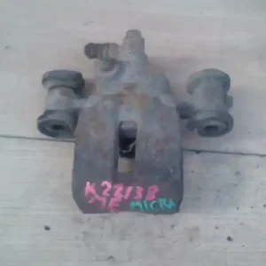 NISSAN MICRA K10 82.10-92.12 Jobb első féknyereg munkahengerrel 1.0b bontott alkatrész Bestseller