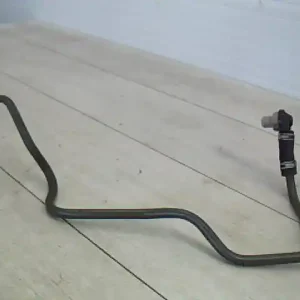 Végkiárusítás NISSAN MICRA K11 00.08-02.12 Fék vákuumcső bontott alkatrész