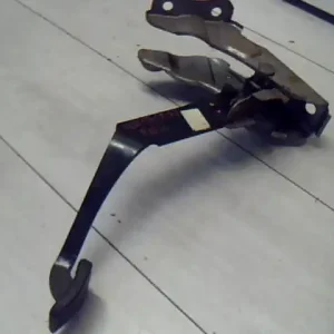 NISSAN MICRA K11 00.08-02.12 Fékpedál bontott alkatrész Akció