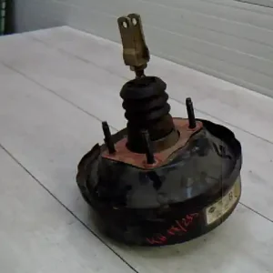 NISSAN MICRA K11 00.08-02.12 Fékrásegítőbontott alkatrész Azonnal elérhető