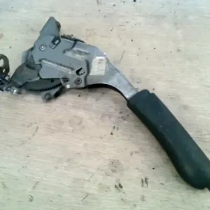 NISSAN MICRA K11 00.08-02.12 Kézifék kar bontott alkatrész Ajánlat