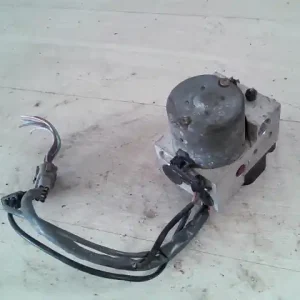 Akció NISSAN MICRA K11 92.08-00.07 Abs kockabontott alkatrész