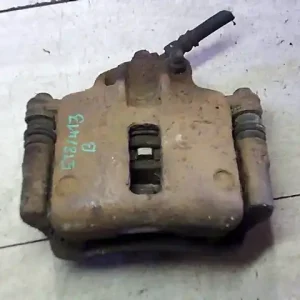 Akciós ár NISSAN MICRA K11 92.08-00.07 Bal első féknyereg munkahengerrel bontott alkatrész