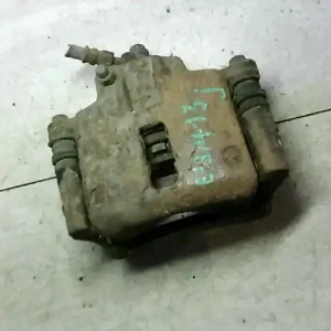 Kedvezmény NISSAN MICRA K11 92.08-00.07 Jobb első féknyereg munkahengerrel bontott alkatrész