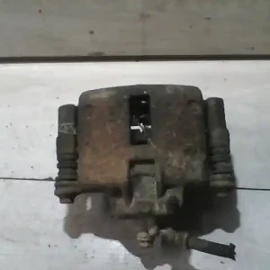 NISSAN MICRA K11 92.08-00.07 Jobb első féknyereg munkahengerrel 1.0ibontott alkatrész Árengedmény