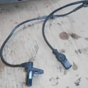 NISSAN MICRA K12 2002-2010 Első abs jeladóbontott alkatrész Csak ma