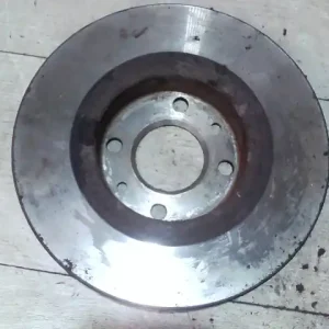 NISSAN MICRA K12 2002-2010 Első féktárcsabontott alkatrész Legnépszerűbb