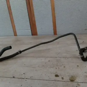 Biztonságos vásárlás NISSAN MICRA K12 2002-2010 Fék vákuumcső bontott alkatrész