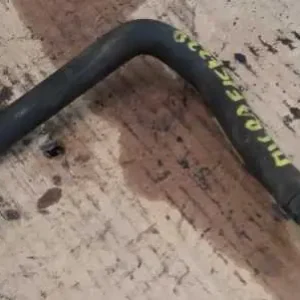 Gyors kiszállítás NISSAN MICRA K12 2002-2010 Fékrásegítő cső bontott alkatrész