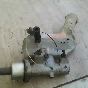 NISSAN MICRA K12 2002-2010 Főfékhenger bontott alkatrész Ne maradj le