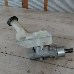 NISSAN MICRA K12 2002-2010 Főfékhenger bontott alkatrész Biztonságos fizetés