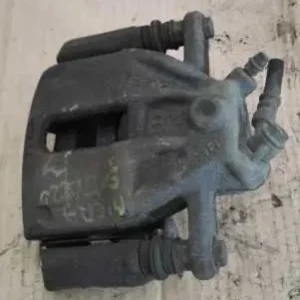 NISSAN MICRA K12 2002-2010 Jobb első féknyereg munkahengerrel bontott alkatrész Szezonális akció