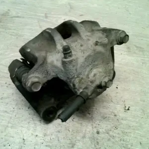 Biztonságos vásárlás NISSAN Murano (Z50) 2002.05.01-2008.02.28 Bal első féknyereg munkahengerrel 3.5 b bontott alkatrész