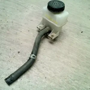 Prémium NISSAN Murano (Z50) 2002.05.01-2008.02.28 Fékfolyadék tartály 3.5 b bontott alkatrész