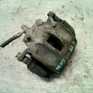 Különleges ajánlat NISSAN Murano (Z50) 2002.05.01-2008.02.28 Jobb első féknyereg munkahengerrel 3.5 b bontott alkatrész