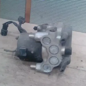 Korlátozott ajánlat NISSAN PRIMERA P11 96.10-99.09 Abs kocka2.0i bontott alkatrész