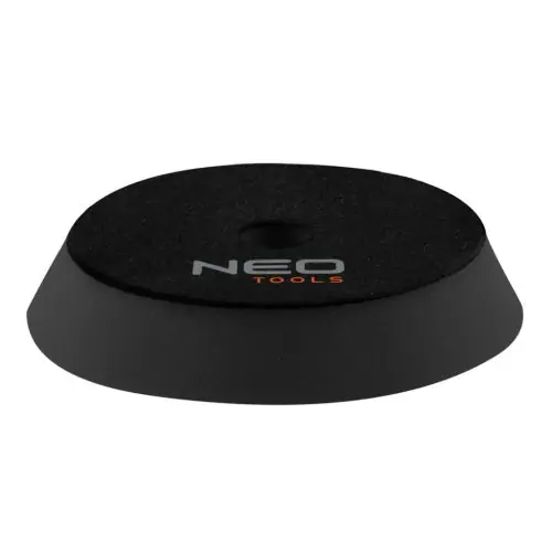 Vedd meg online NEO TOOLS Polírkorong 130x150mm, 25mm, puha szivacs