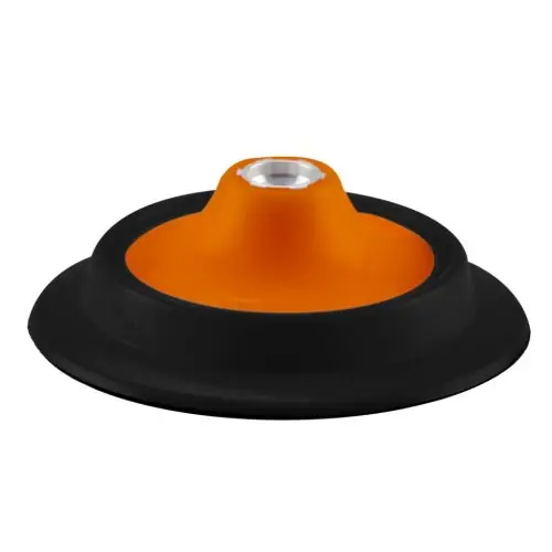 NEO TOOLS Hordozó korong 125mm polírkoronghoz 130x150mm, tépőzáras Olcsóbb