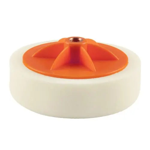 NEO TOOLS Polírkorong 150x50mm, szivacs, M14 Biztonságos fizetés