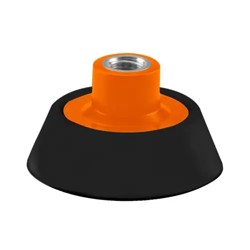 NEO TOOLS Hordozó korong 75mm polírkoronghoz 85mm, tépőzáras Ajánlat