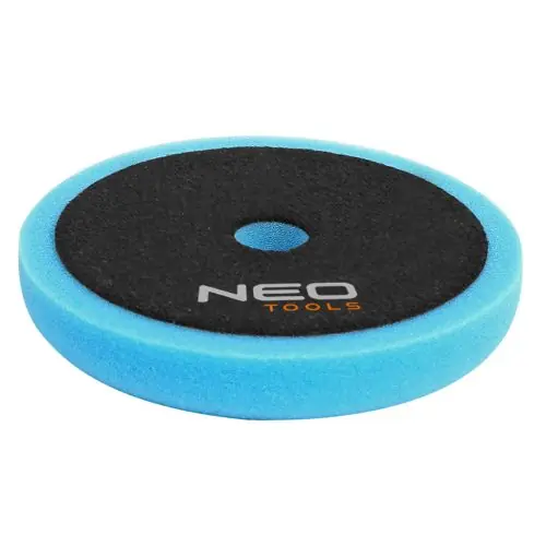 Legjobb ár NEO TOOLS Polírkorong 150x150mm, 25mm, extra kemény