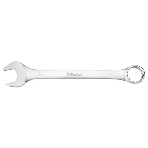 Expressz szállítás NEO TOOLS Csillag-villáskulcs 32x360mm, CRV, DIN3113