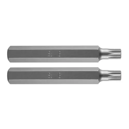 Ajánlat NEO TOOLS Spline bit, 3/8", M8x75mm, S2, 2db