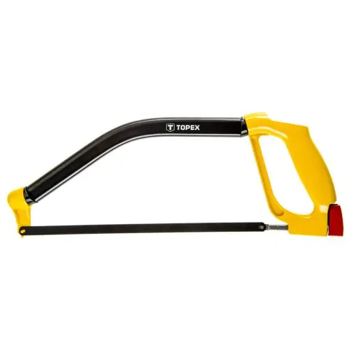 Korlátozott ajánlat TOPEX Fémfűrész 300mm 3D