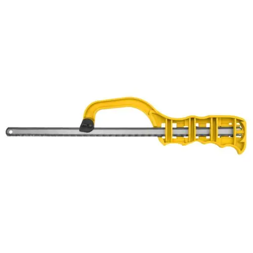 Biztonságos fizetés TOPEX Fémfűrész 300mm műanyag nyéllel