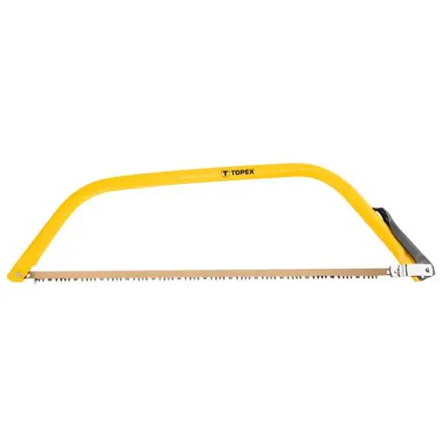 Szuper ajánlat TOPEX Keretes fűrész 610mm, 17x27mm