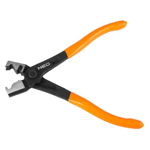 Azonnali szállítás NEO TOOLS Bilincsfogó