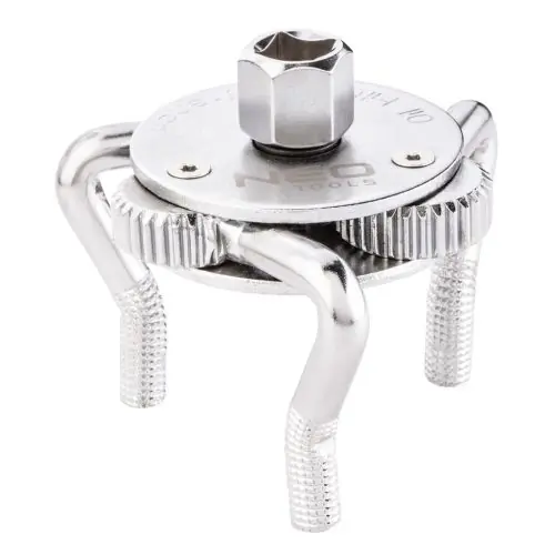 Népszerű NEO TOOLS Olajszűrő leszedő kulcs 43-102mm