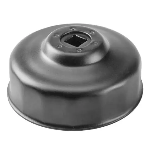 Exkluzív ajánlat NEO TOOLS Olajszűrő kulcs 65mm, 14 pontos, 3/8" kulcsnyílással