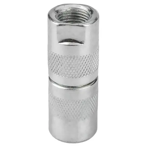 Biztonságos fizetés NEO TOOLS Zsírzófej karos zsírzókhoz, 4 fogas csatlakozóval, rendelési egység: 25db