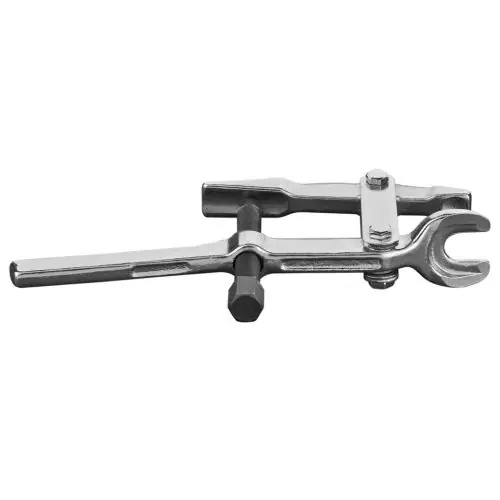 Azonnal elérhető NEO TOOLS Gömbcsukló kinyomó 16x275mm, max. 20mm