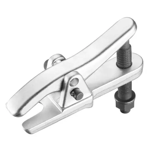 Biztonságos fizetés NEO TOOLS Gömbcsukló kinyomó 19mm, kovácsolt