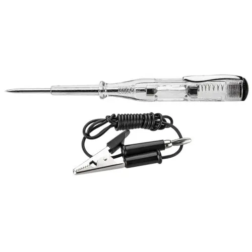 Akció NEO TOOLS Autós feszültségvizsgáló, fázisceruza 6-24V