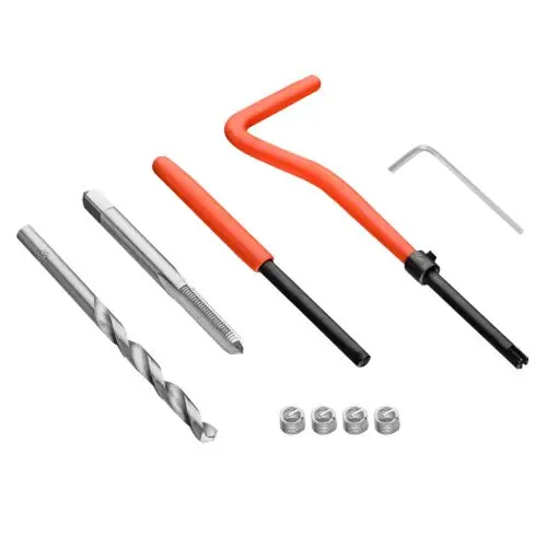 Olcsó NEO TOOLS Menetjavító készlet M6