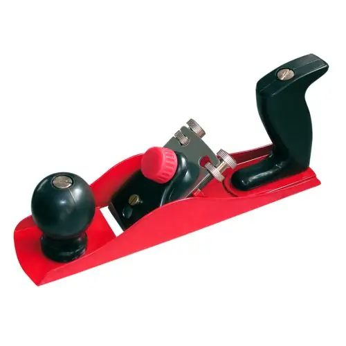 Expressz kézbesítés Top Tools Gyalu 235x45mm