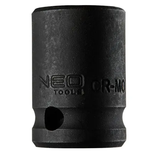 Vedd meg most NEO TOOLS Gépi dugókulcs 1/2", 21mm, CRMO