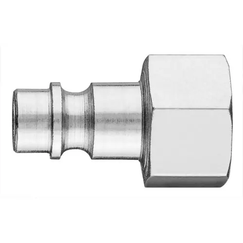 Outlet NEO TOOLS Pneumatikus csatlakozó ellendarab, 3/8"belsőmenetes