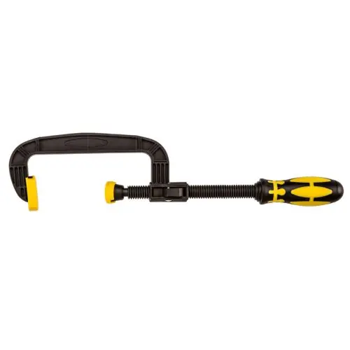 Bestseller TOPEX Kézi szorító 100mm