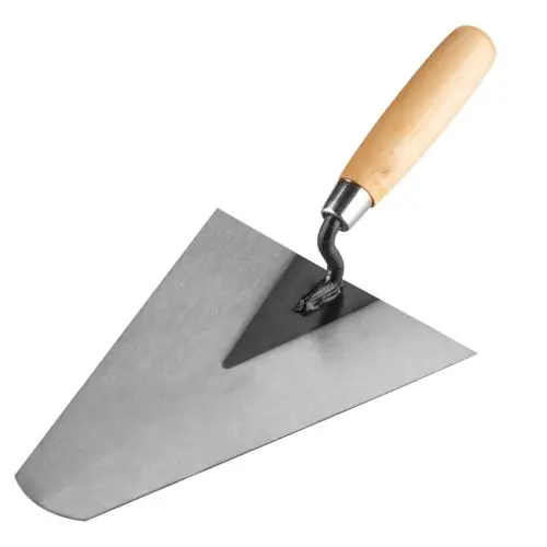 Ne maradj le Top Tools Háromszög kanál 200x160mm