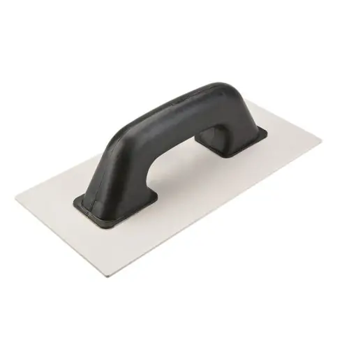 TOPEX Műanyag simító 260x130mm Vásárlói kedvenc