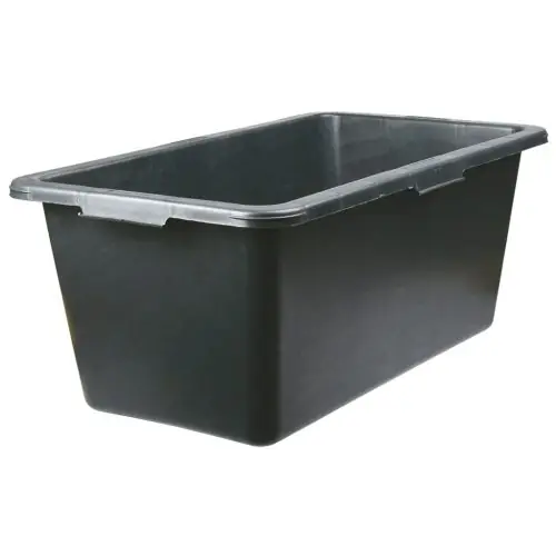 TOPEX Habarcs láda 52L műanyag Kedvezményes ár