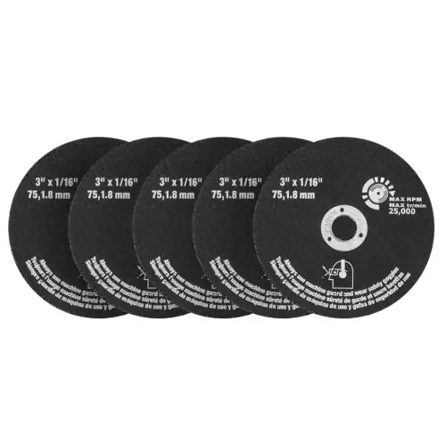 Olcsó NEO TOOLS Vágótárcsa 14-017-hez, 5db