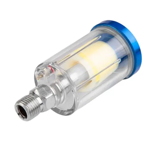 NEO TOOLS Víztelenítő szűrő pneumatikus szerszámokhoz, 1/4" Nézd meg most