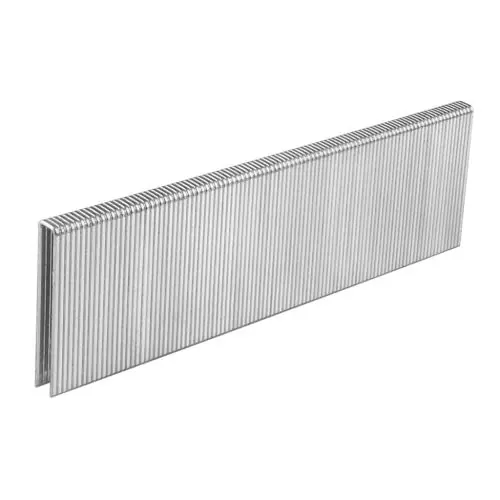 NEO TOOLS Tűzőkapocs, horganyzott, TYP90, pneumatikus tűzőgéphez 14-570-hez, GA18, 38mm, 4000db Vedd meg online